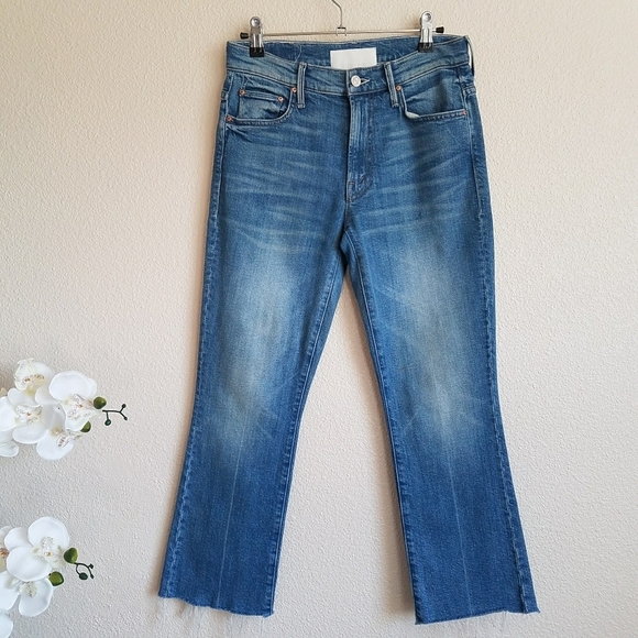 MOTHER Superior The Insider Ankle in Sacred - Picture 2 of 12